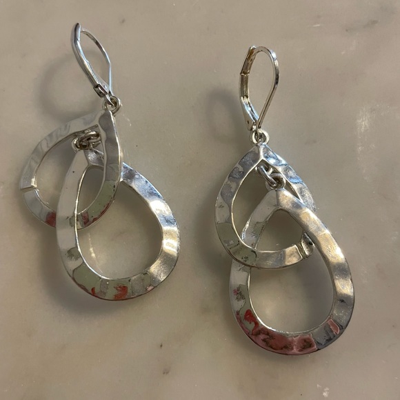 Jewelry - Free with Purchase Earrings